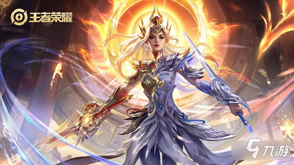 王者荣耀11版本更新：鬼谷子、孙悟空限定皮肤惊艳上架