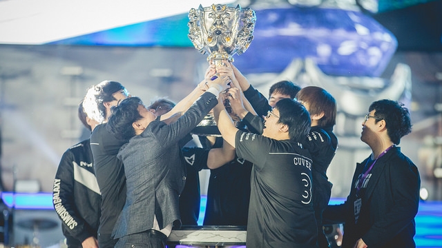 “版本陷阱”？热门英雄“虚空女皇”登场5次全败。-星空电竞